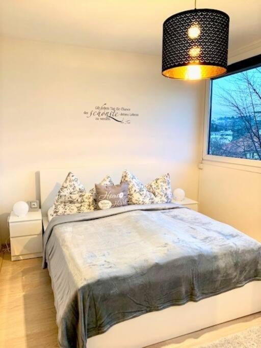 Charmante Wohnung In St. Peter. กราซ ภายนอก รูปภาพ