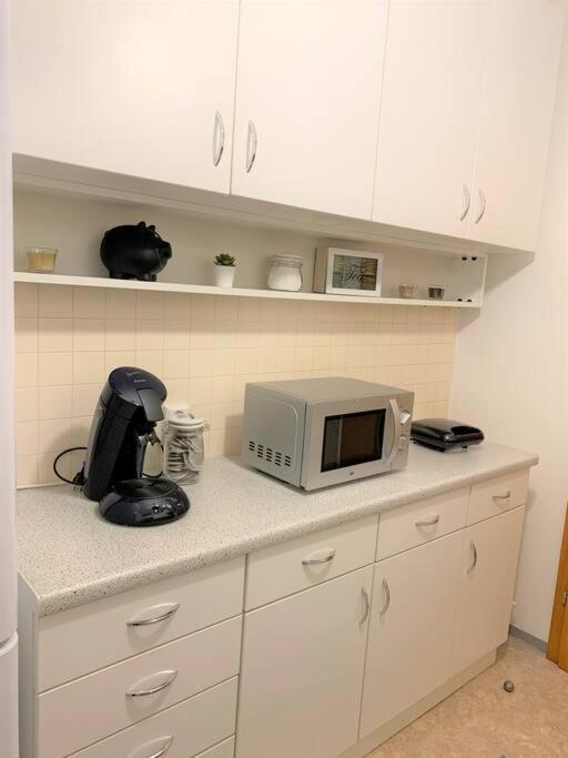 Charmante Wohnung In St. Peter. กราซ ภายนอก รูปภาพ